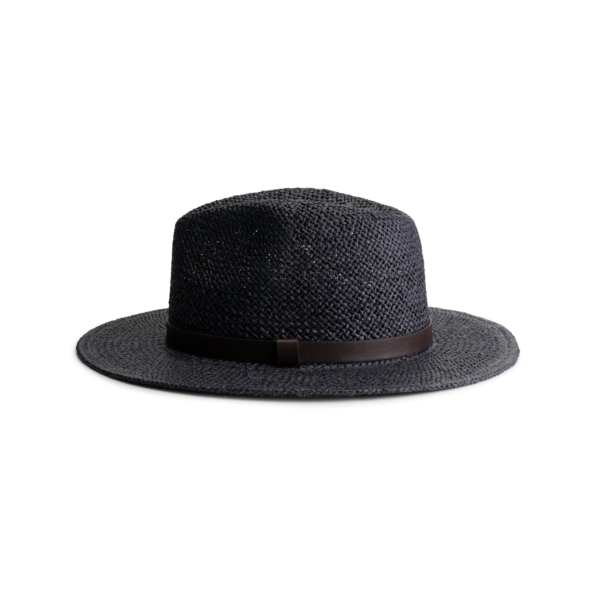 York Hat Unisex Navy ACC2