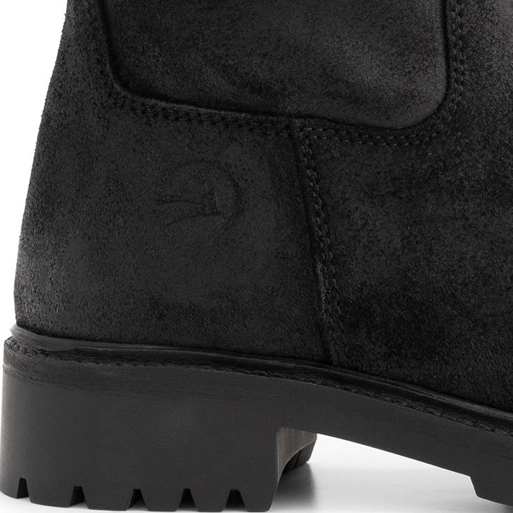 Viborg Lady Black DFH