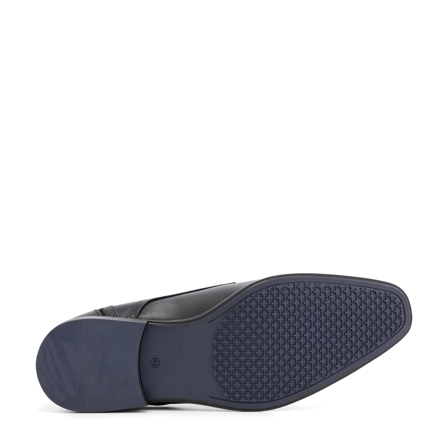 Bridge St. Black/Dark Grey UNS