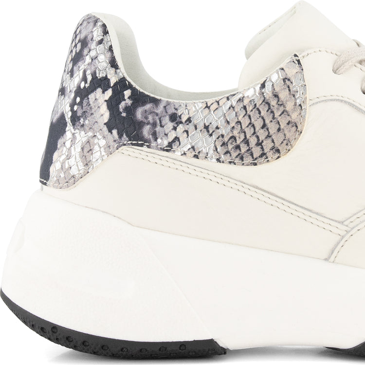 J.Fischer Lady - White DFH