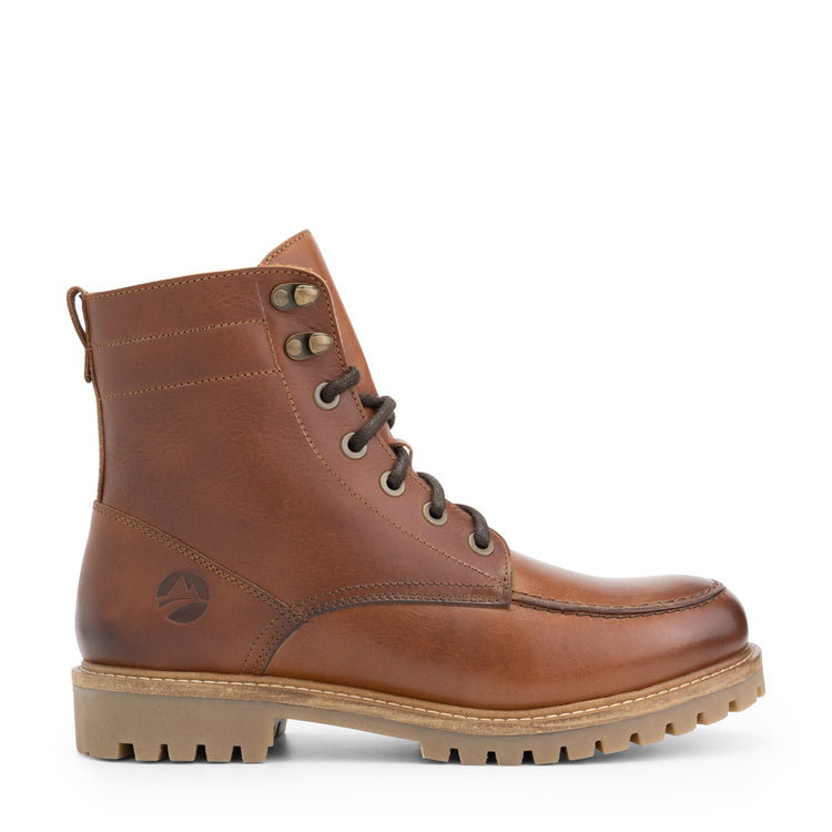 Haugesund Men Cognac R