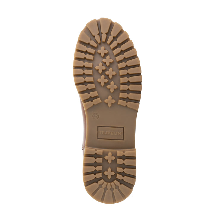 Rosseland Men Cognac UNS
