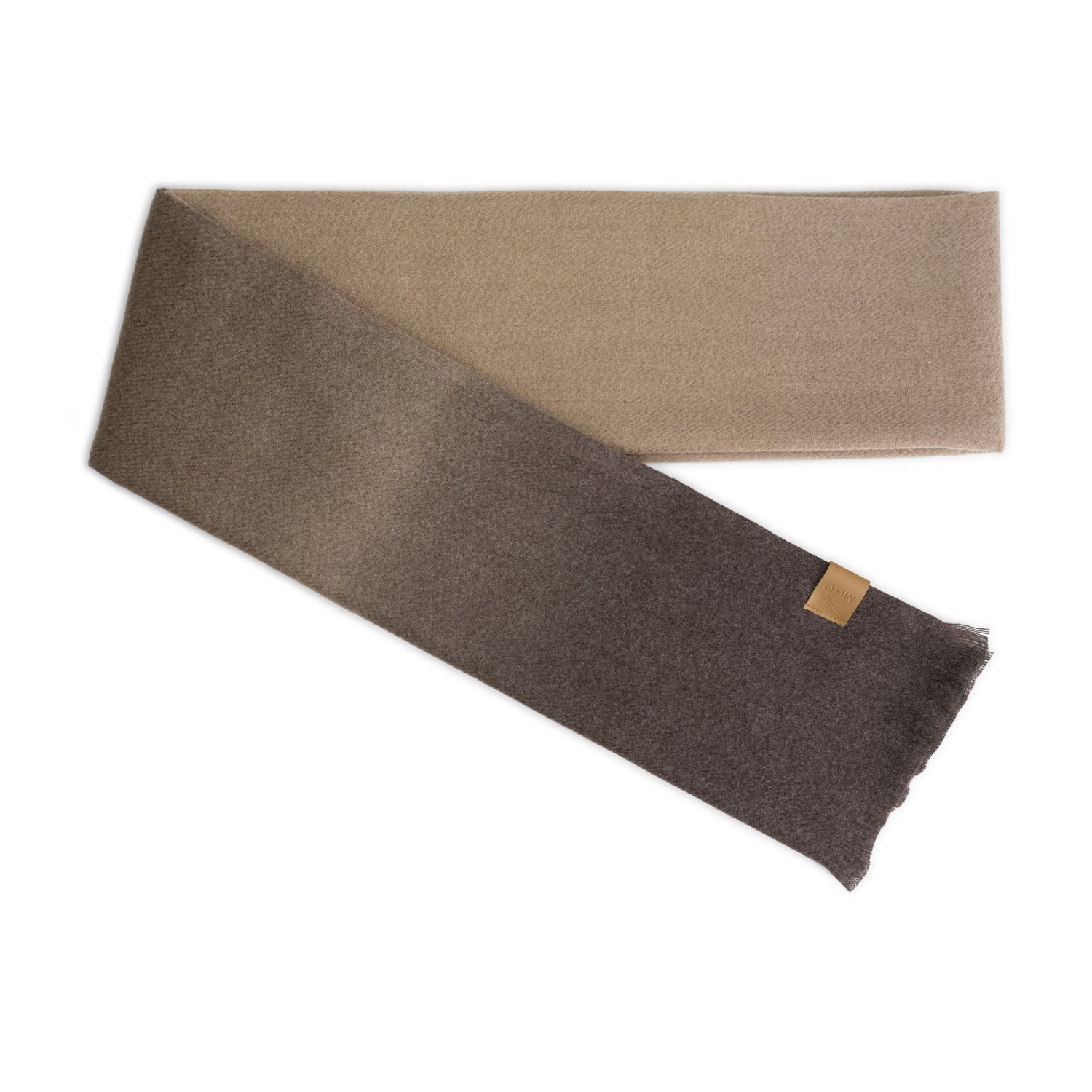 Ava Scarf Lady  Brown ACC3
