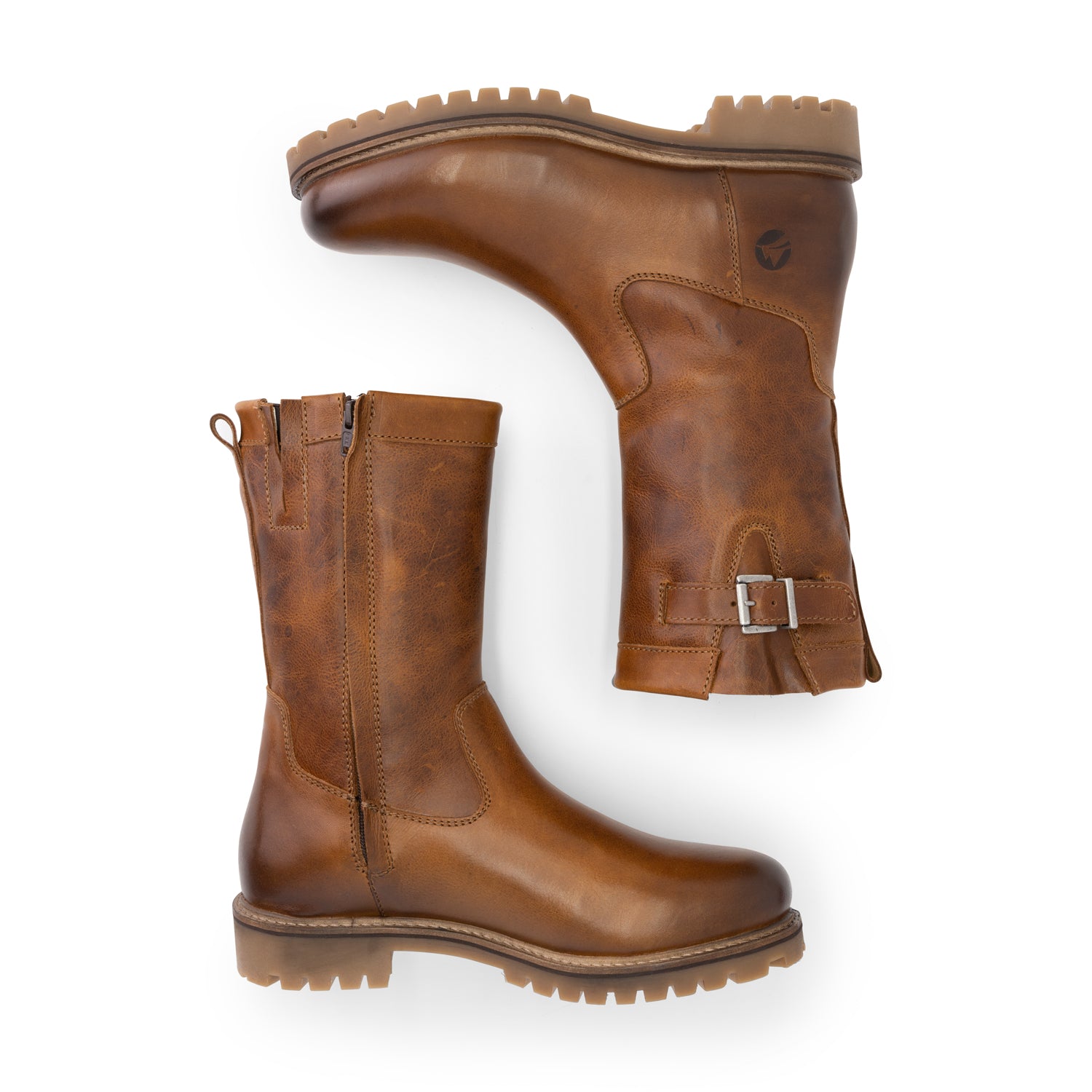 Gjerstad Men Cognac UPD