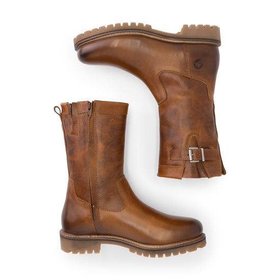 Gjerstad Men Cognac UPD