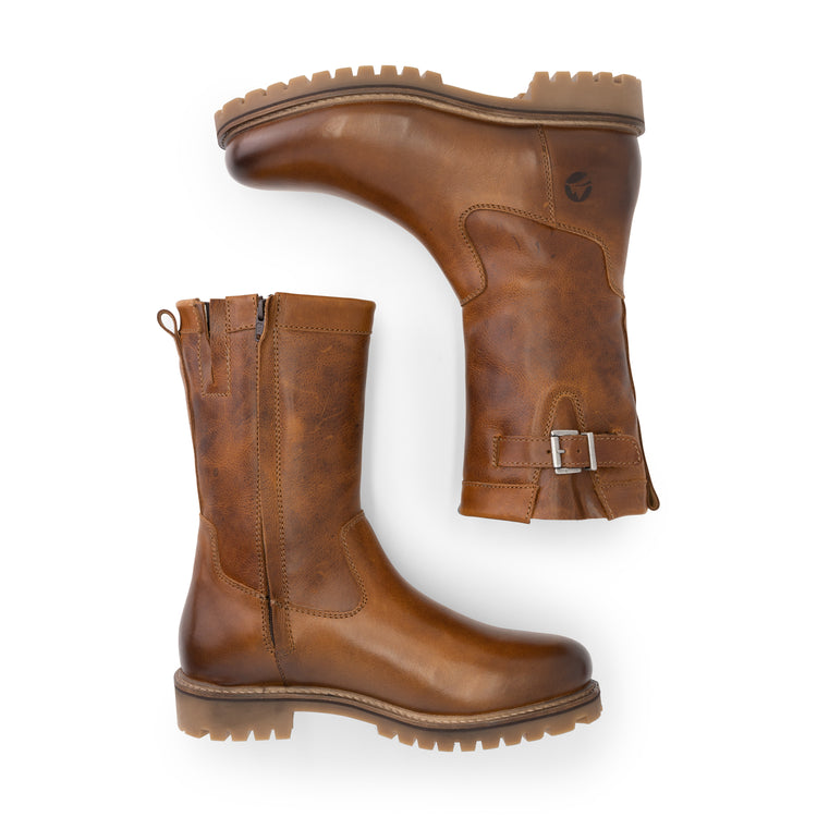 Gjerstad Men Cognac UPD