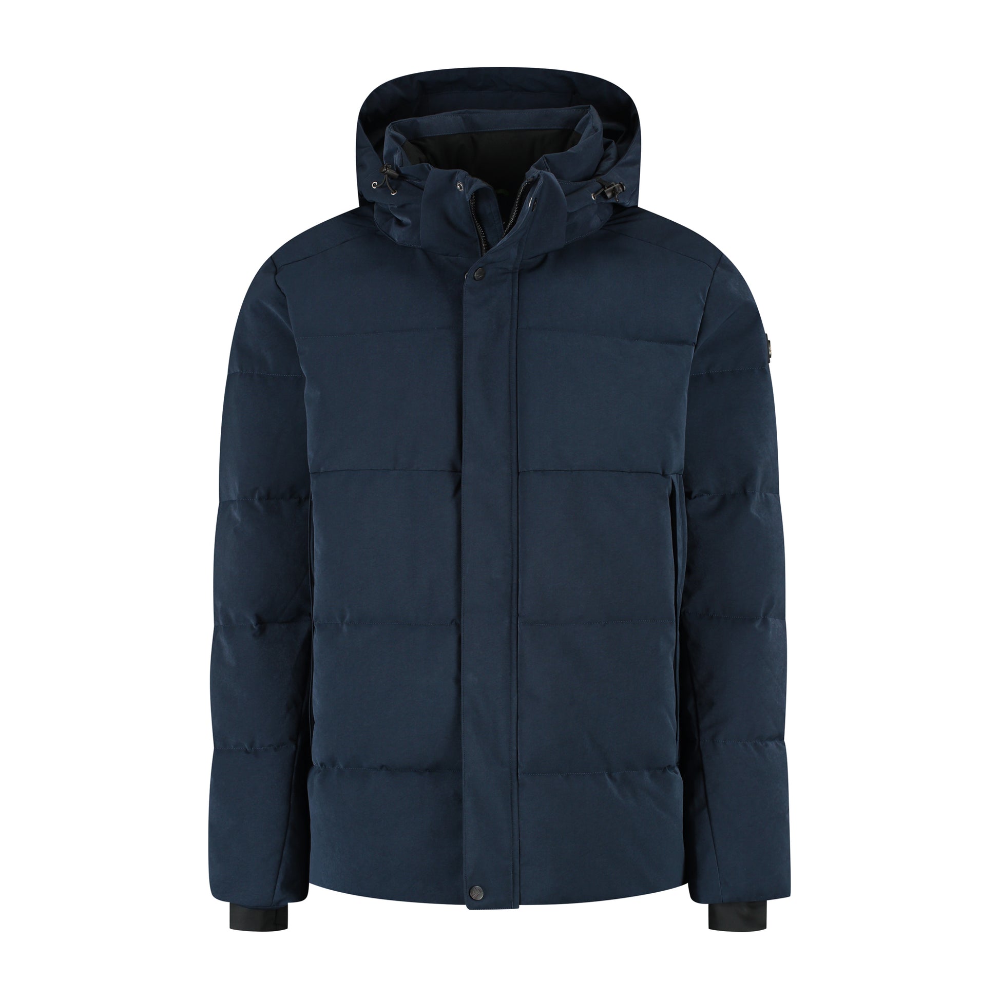 Asberg Navy F