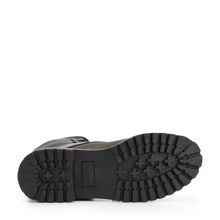 Holm Men Black UNS