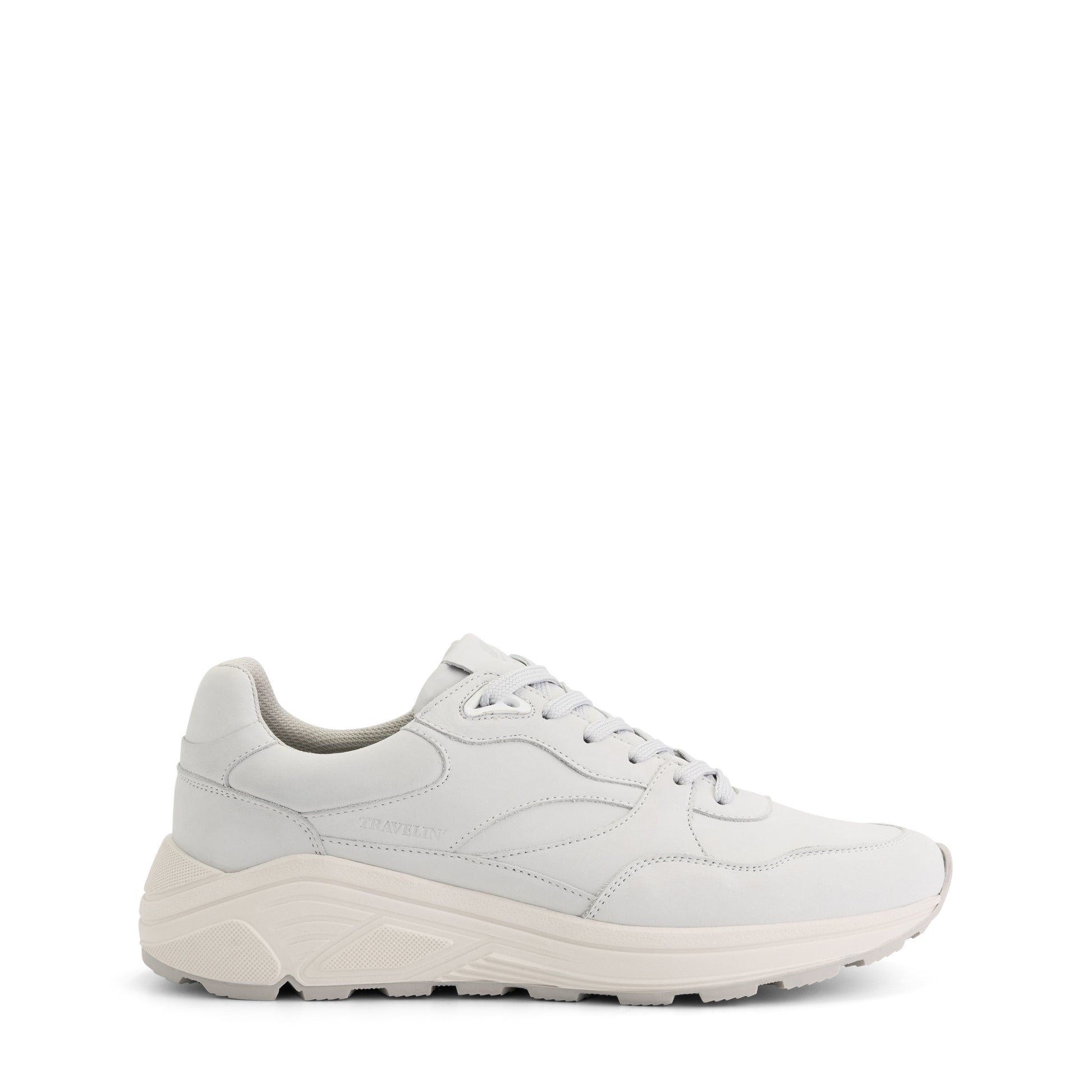 Raunds White R