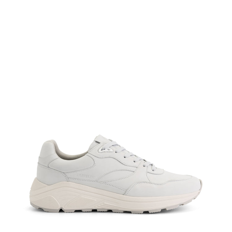 Raunds White R