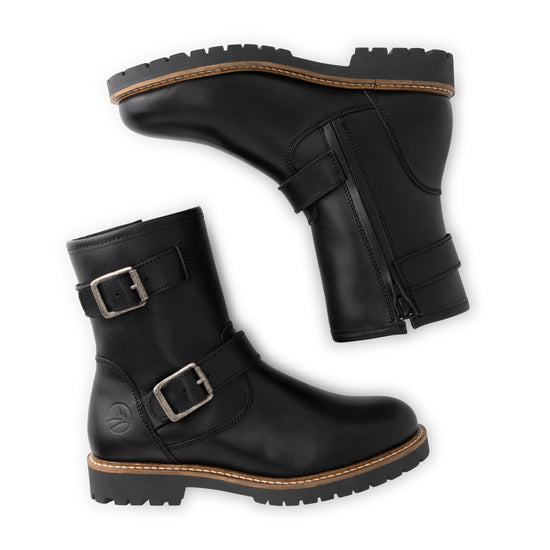 Skellerup Lady Black UPD