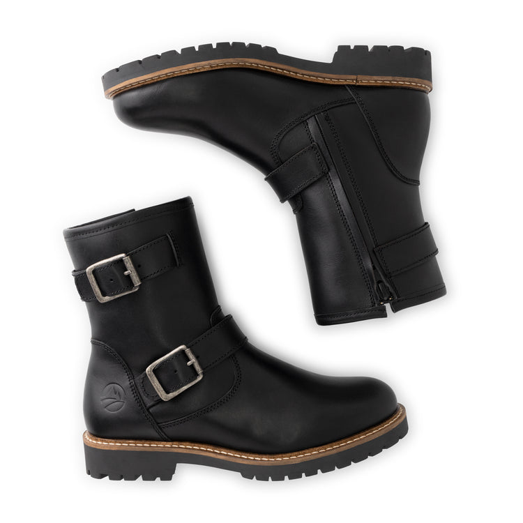Skellerup Lady Black UPD