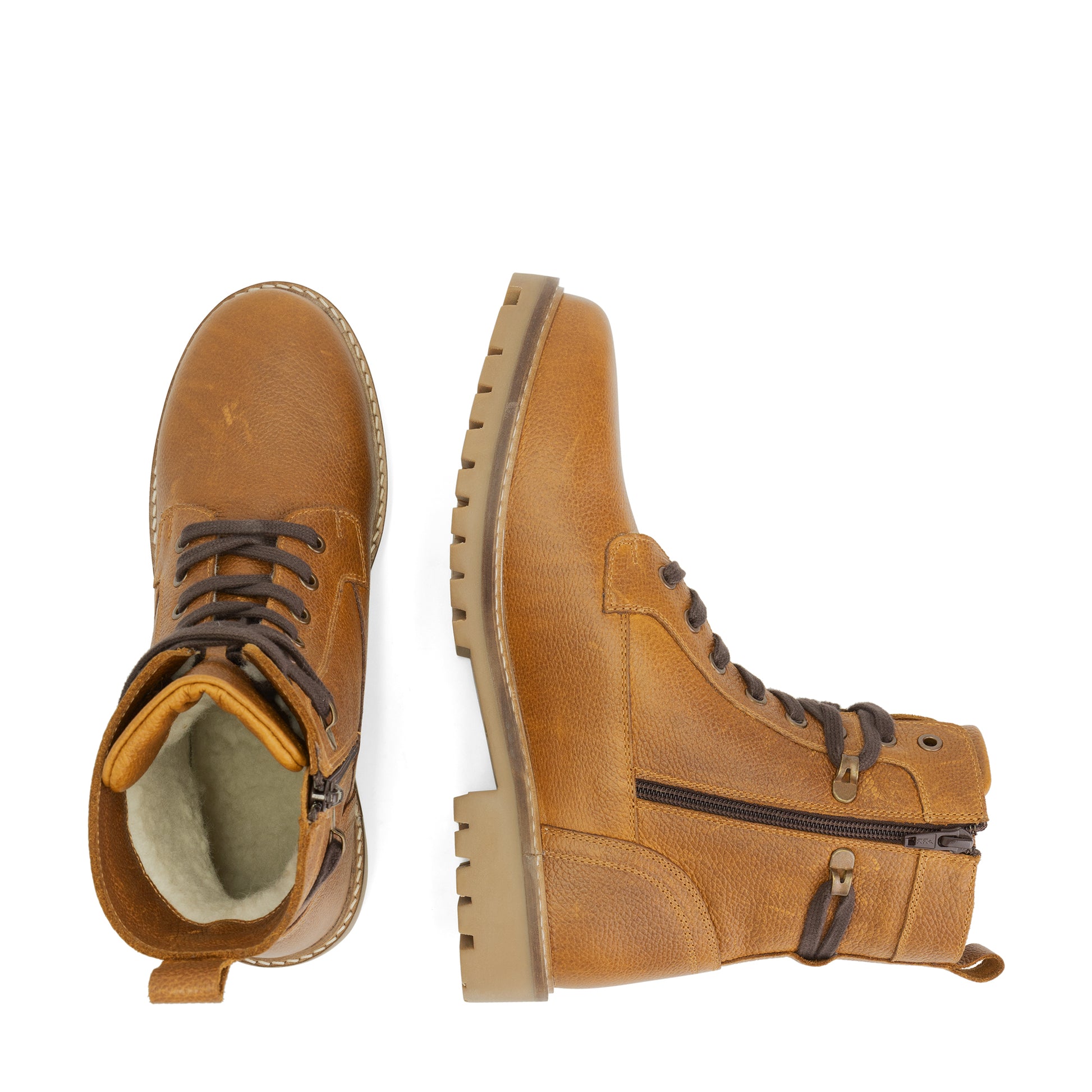 Kongsberg Cognac UPD