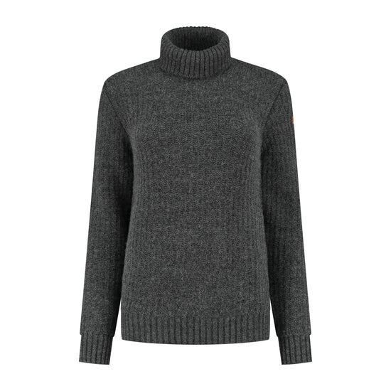 Coll Boda Lady Dark antracite F