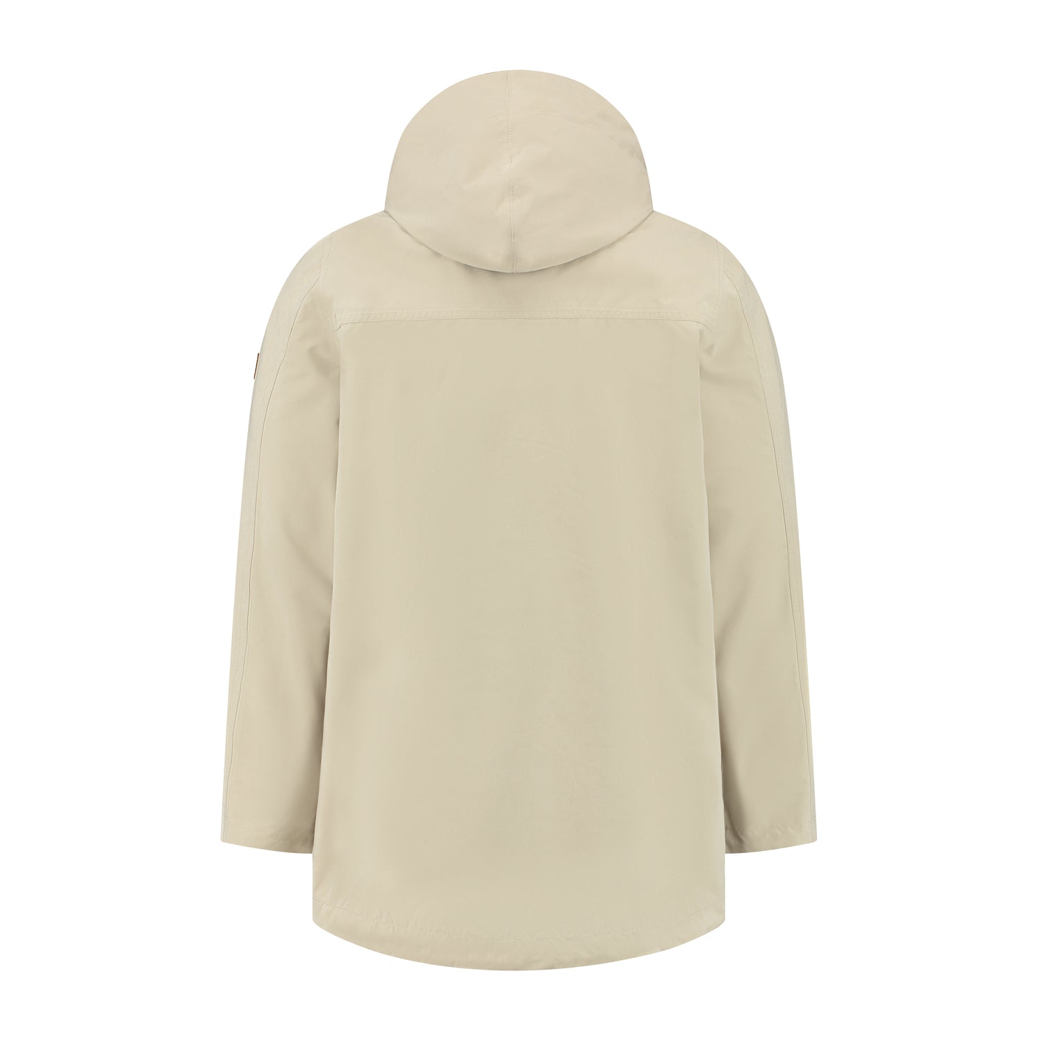 James Jacket Khaki B
