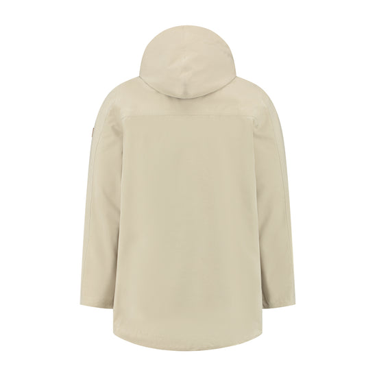 James Jacket Khaki B