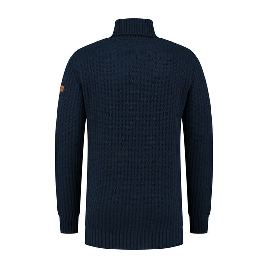 Coll Boda Men Navy B