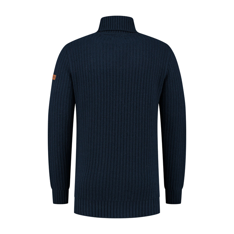 Coll Boda Men Navy B