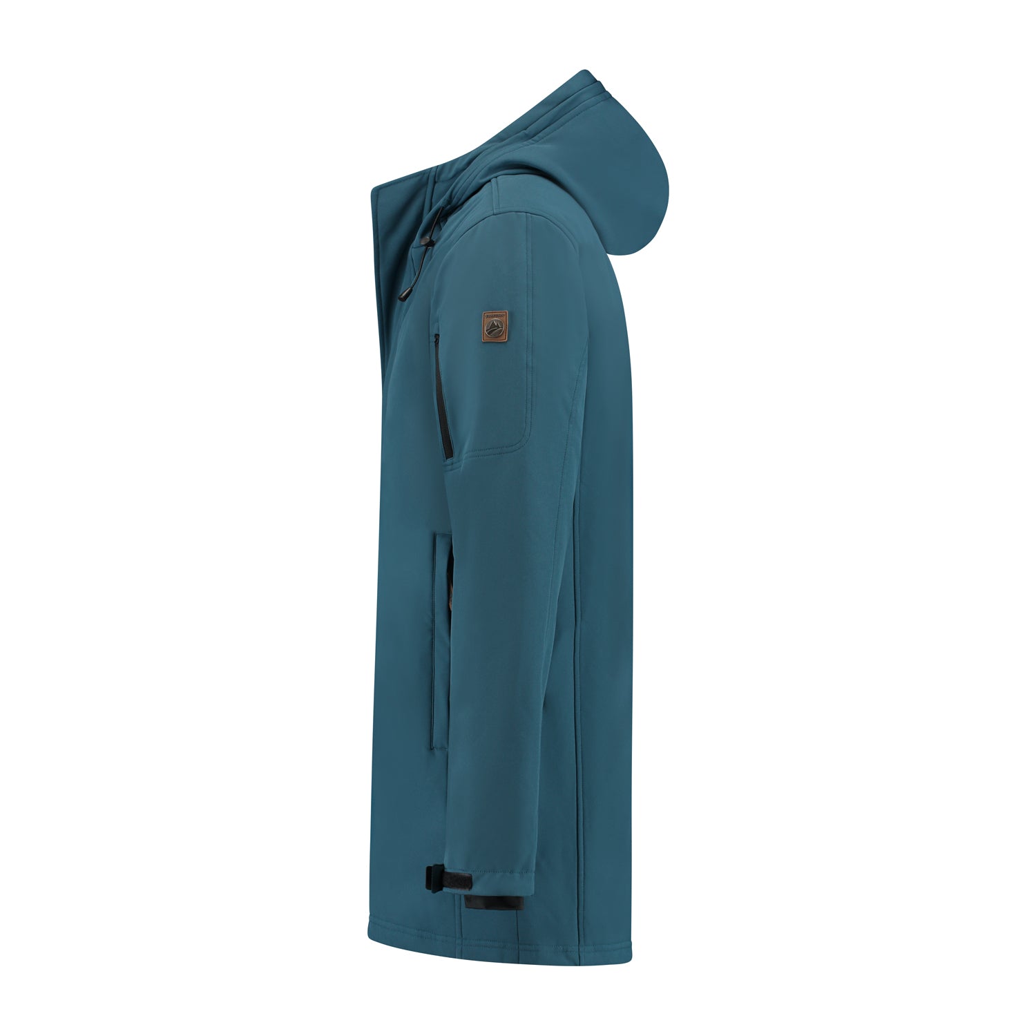 Ribe Jack Men Dark blue L