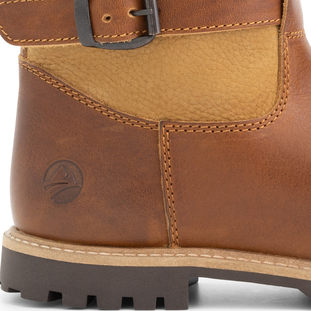 Sweden Lady Cognac DFH