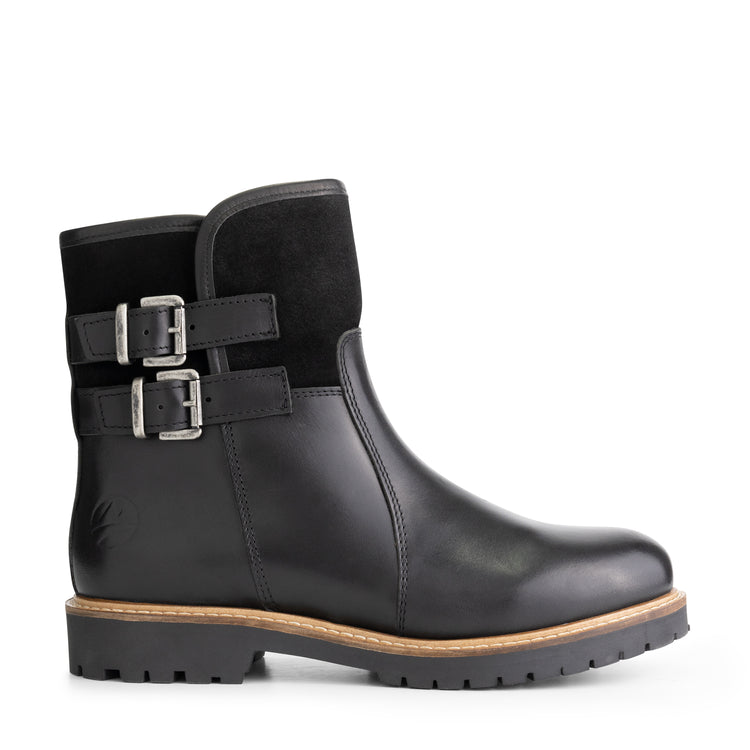 Hestnes Lady Black R