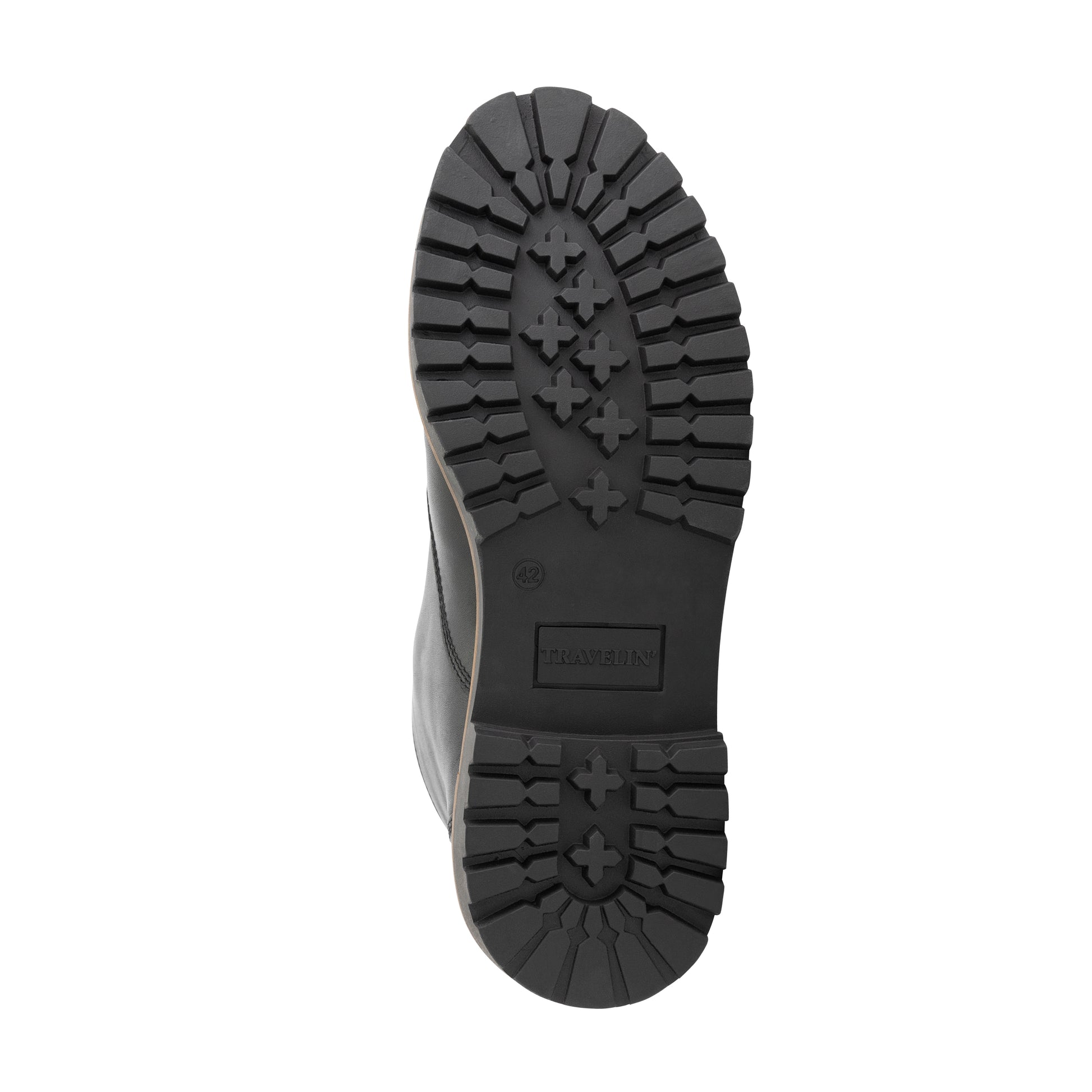 Tovgard Men Black UNS