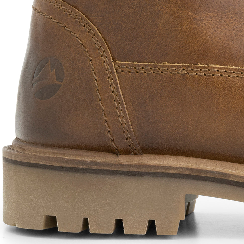 Kvosted Cognac DFH