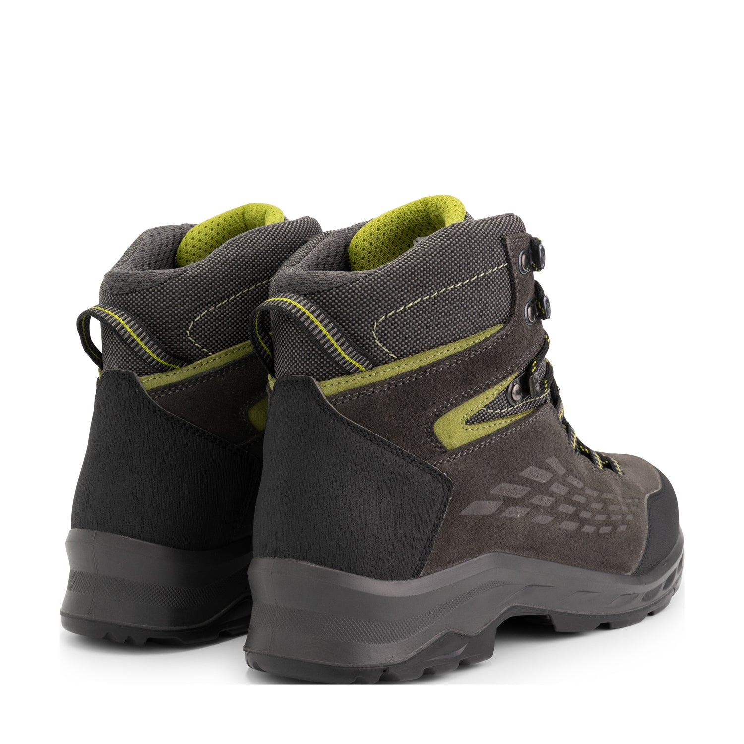 Aborg Men Dark grey BD