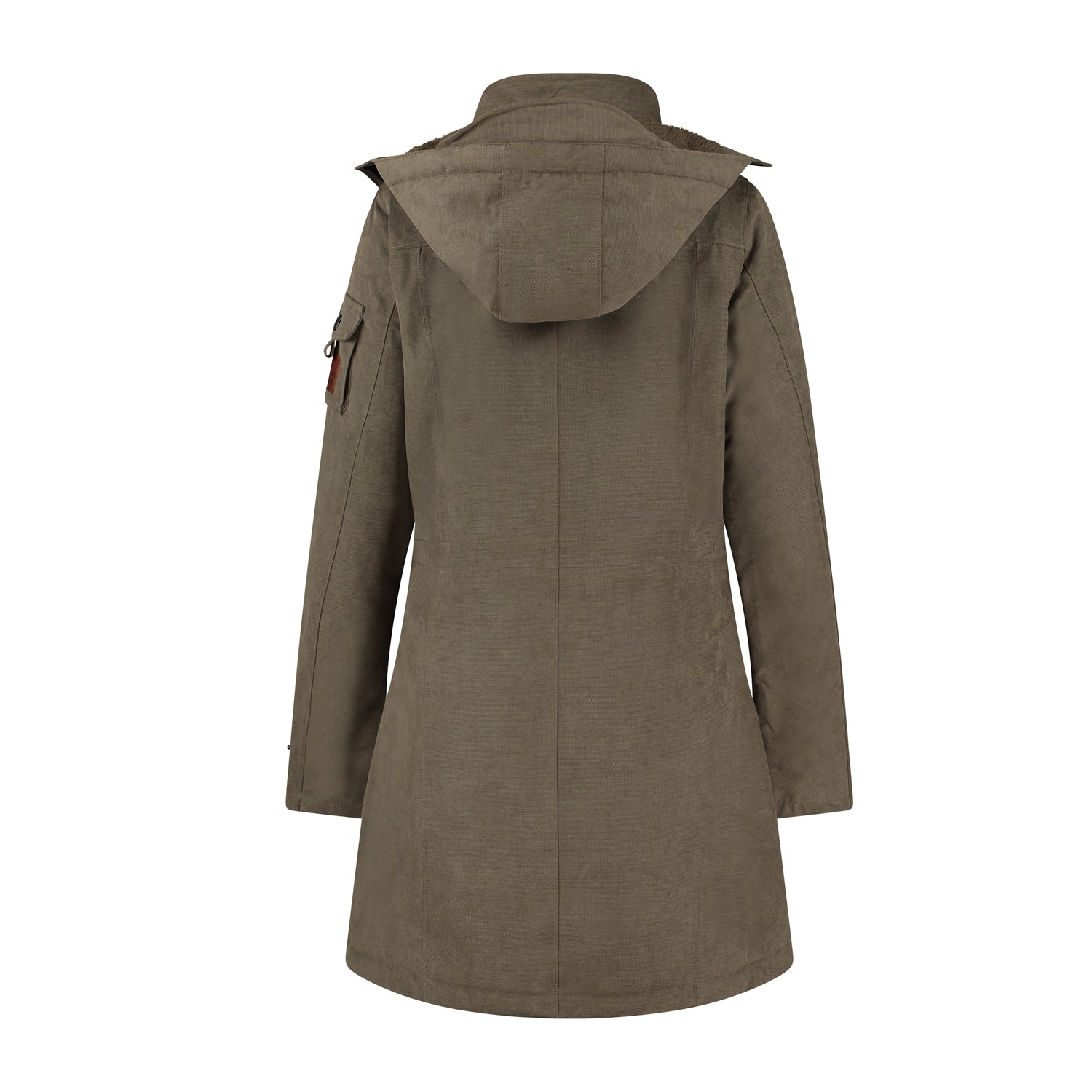 Jools Khaki B