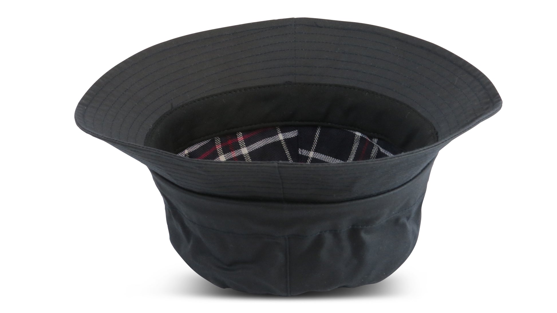Wax Wester Navy ACC3