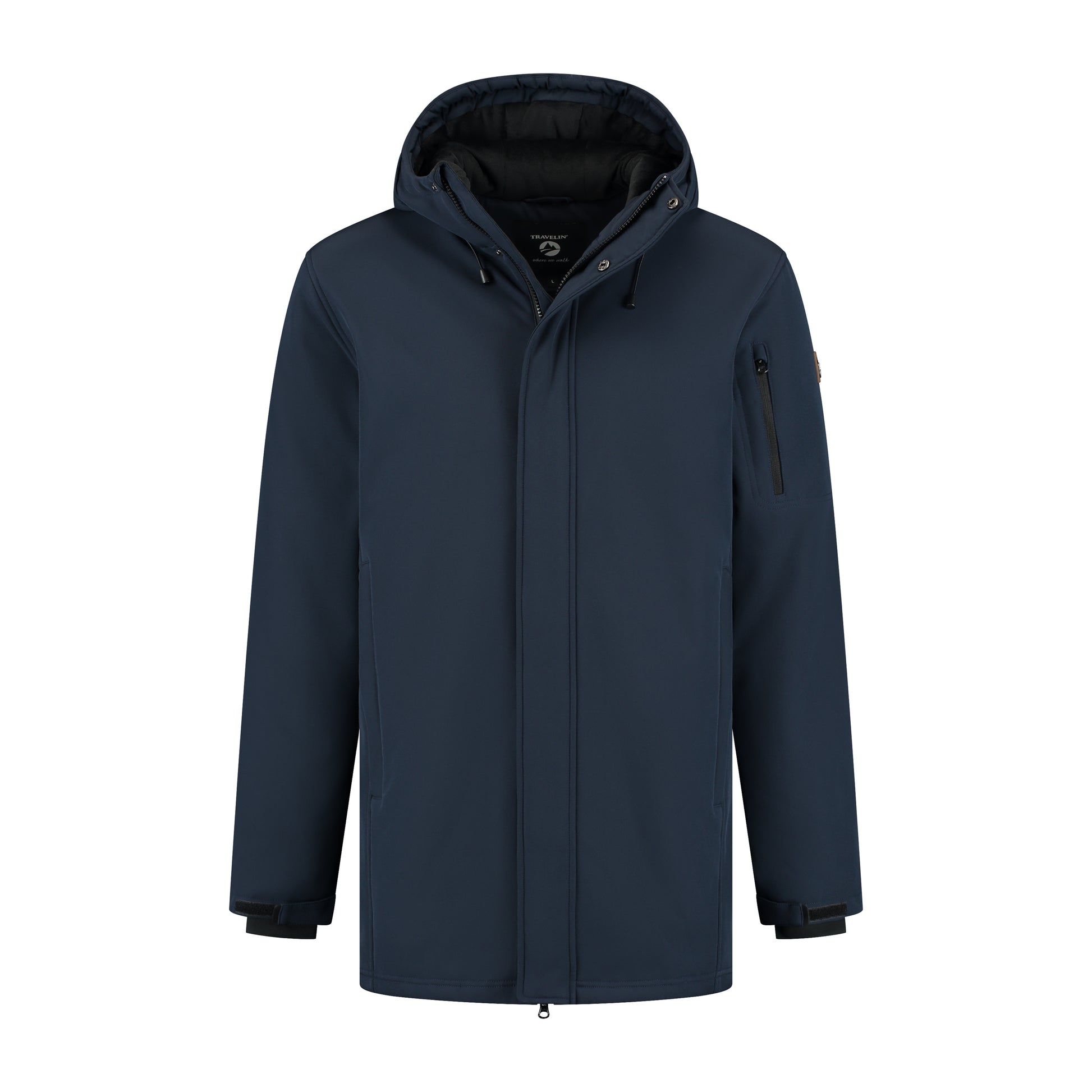 Ribe Jack Men Navy F