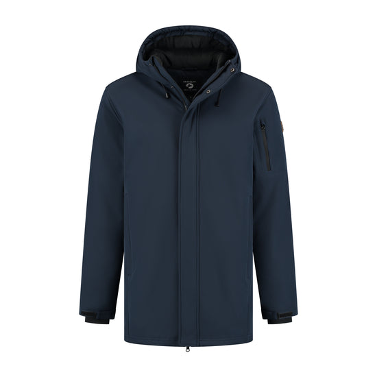 Ribe Jack Men Navy F