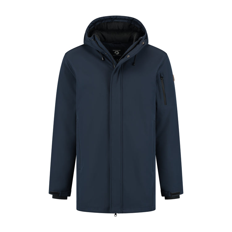 Ribe Jack Men Navy F