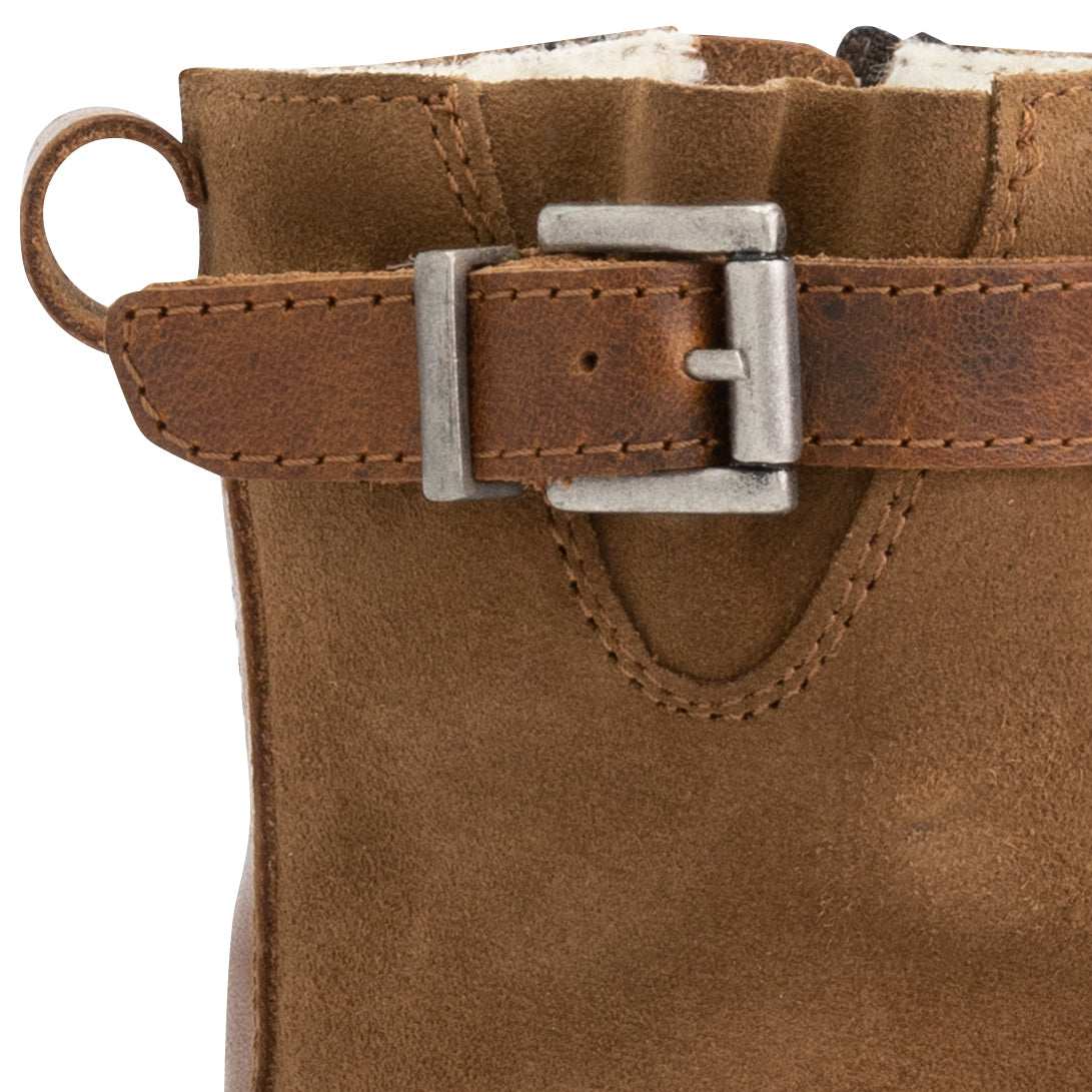 Lii Kids Cognac DFS