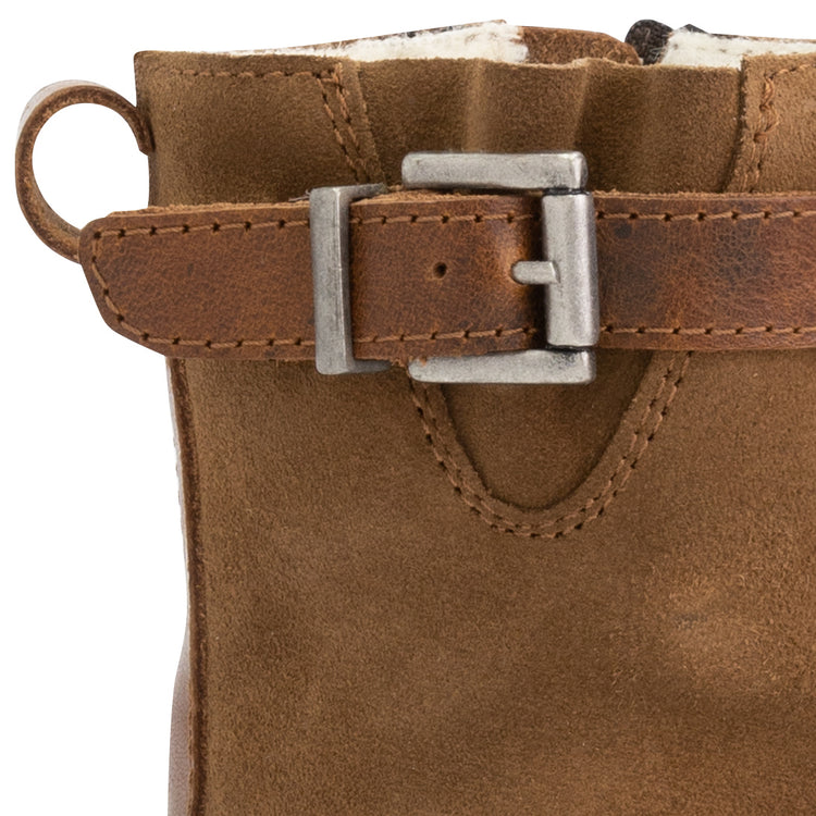 Lii Kids Cognac DFS