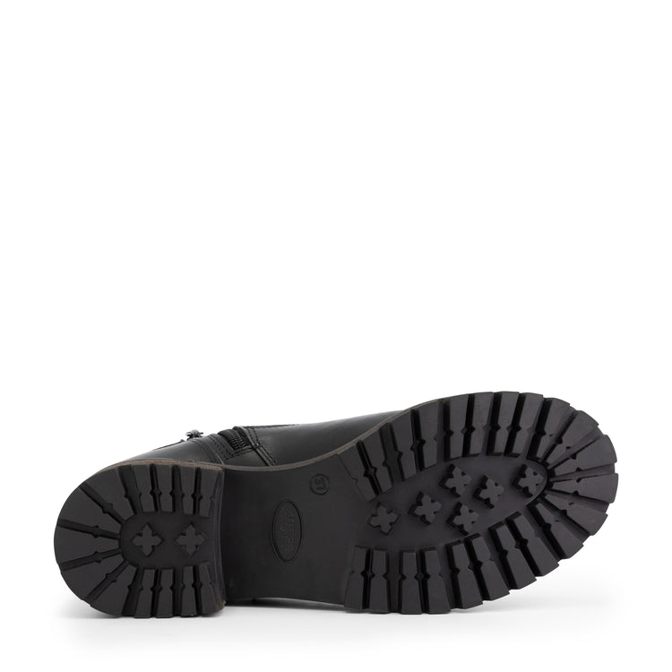 Ivy - Black UNS