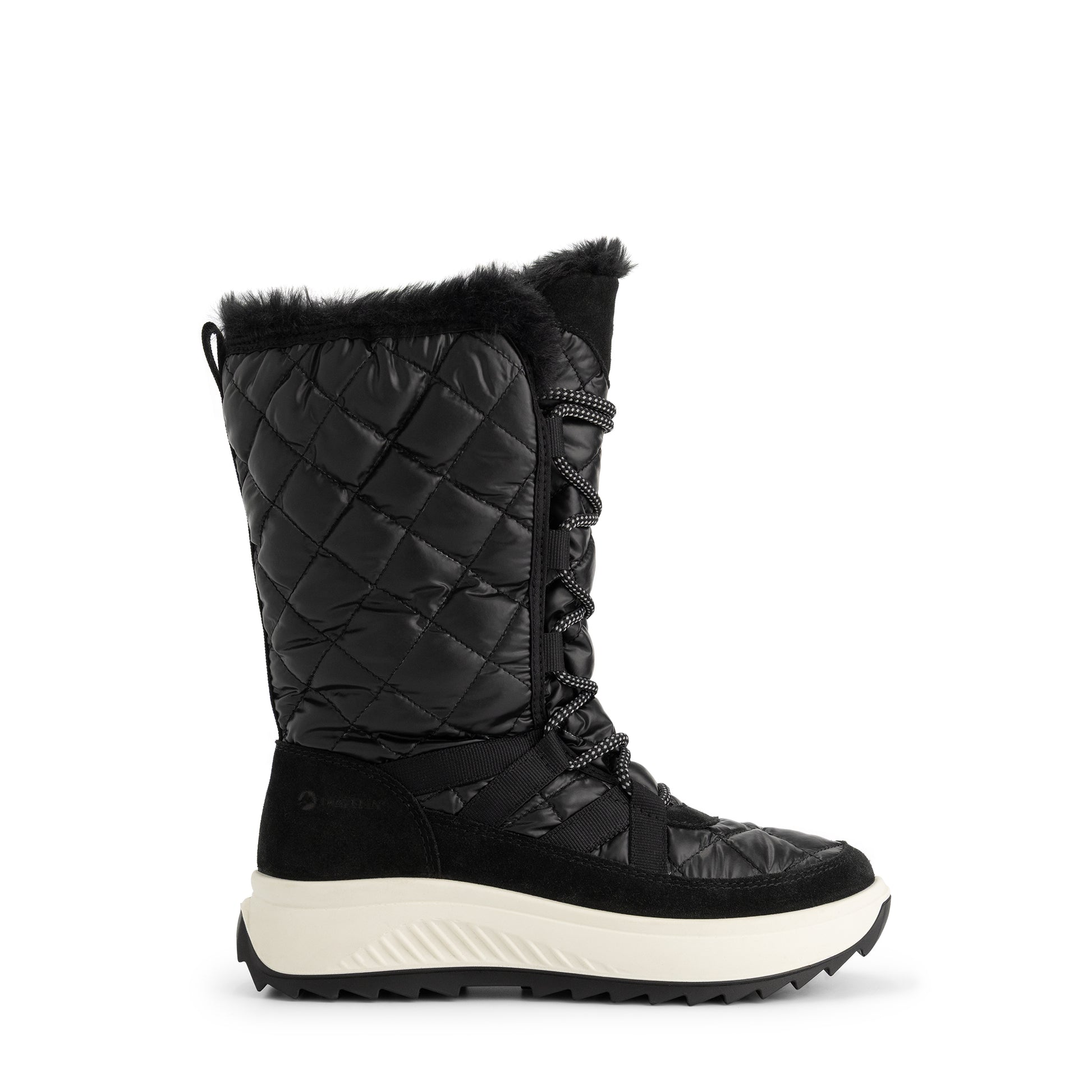 Klosters Black R