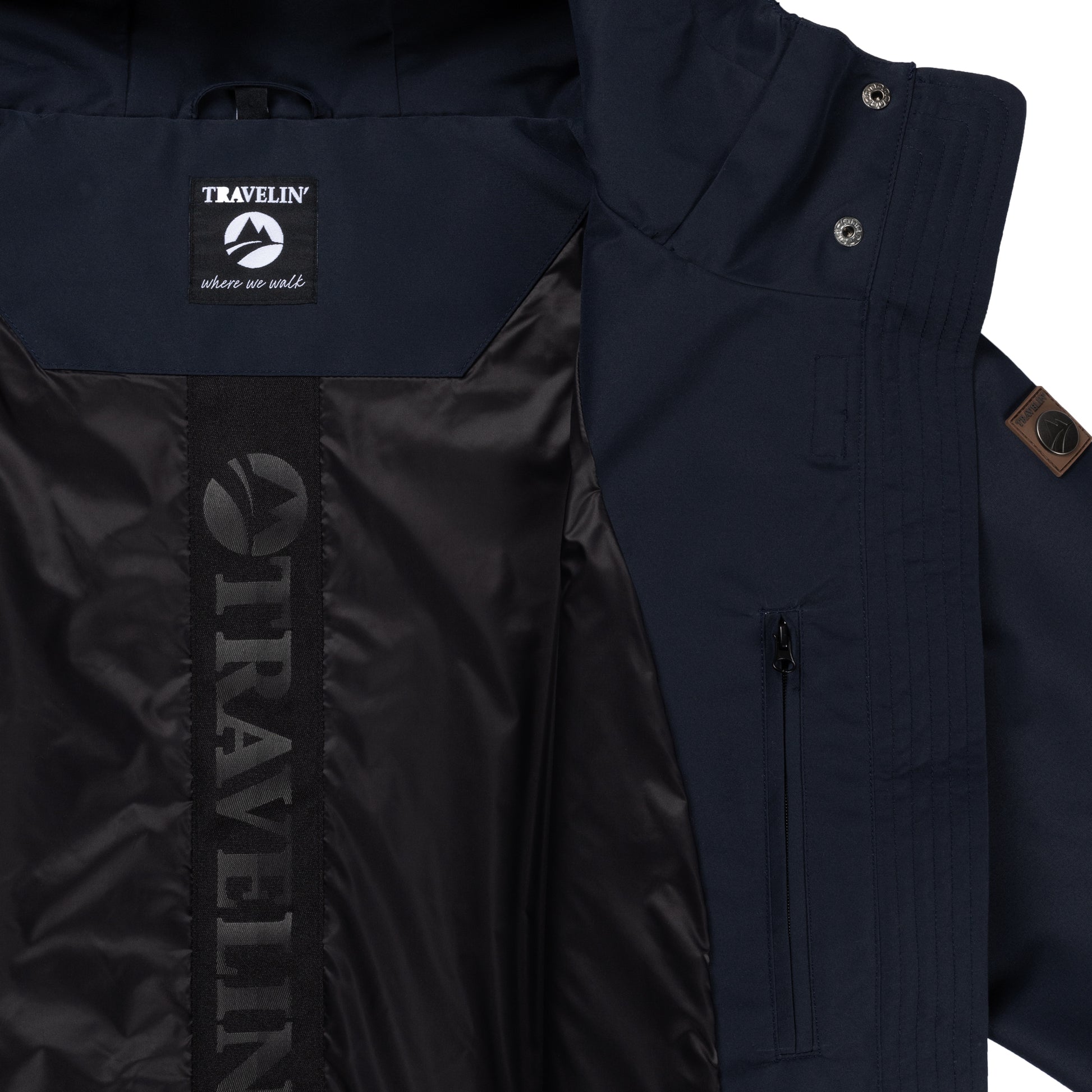 Leyla Navy DCI