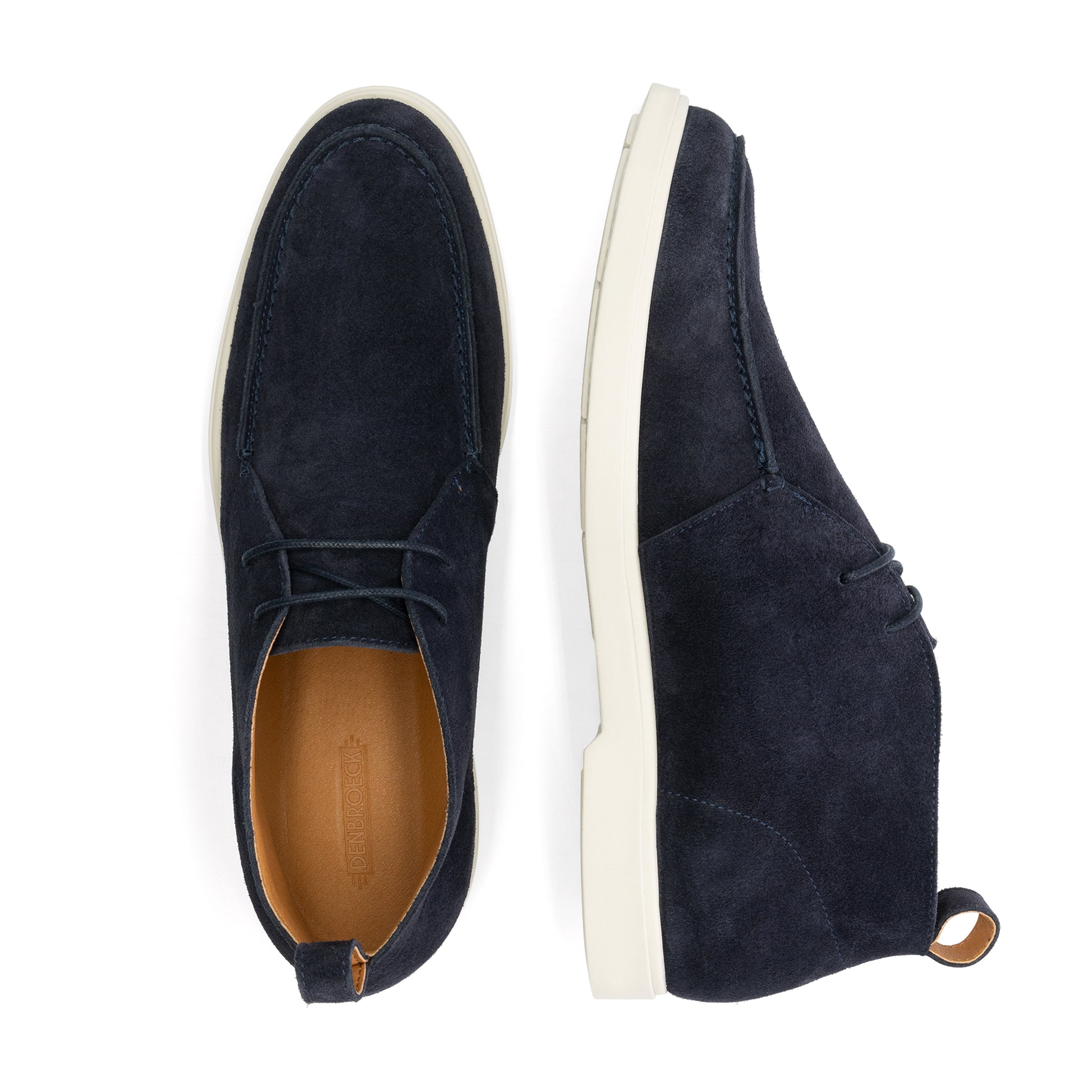 Murray St. Navy UPD