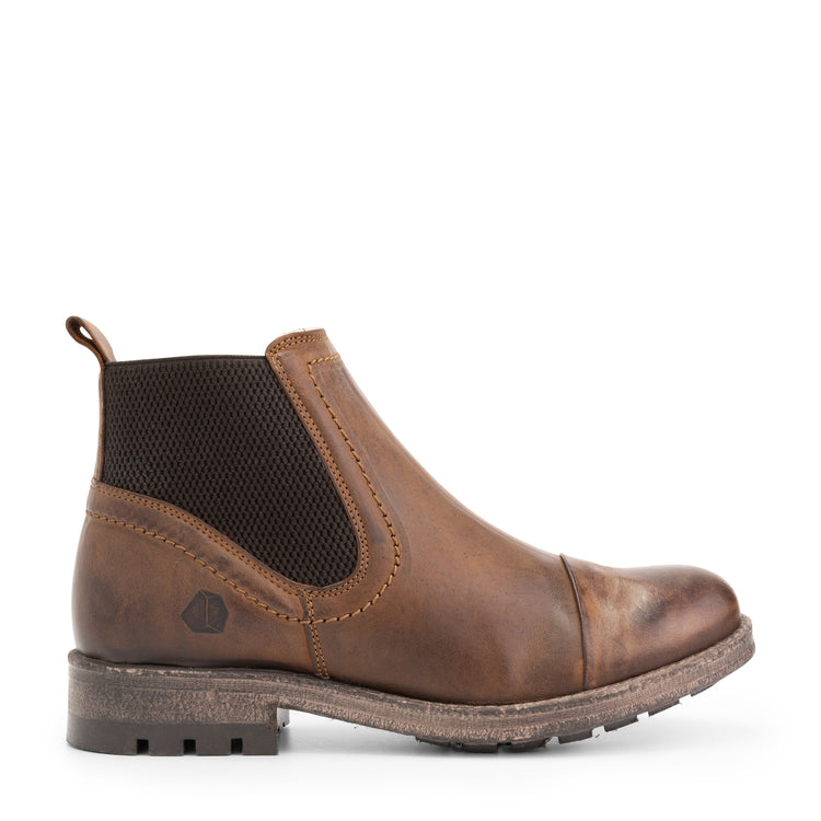 J.Webb Lady - Cognac R