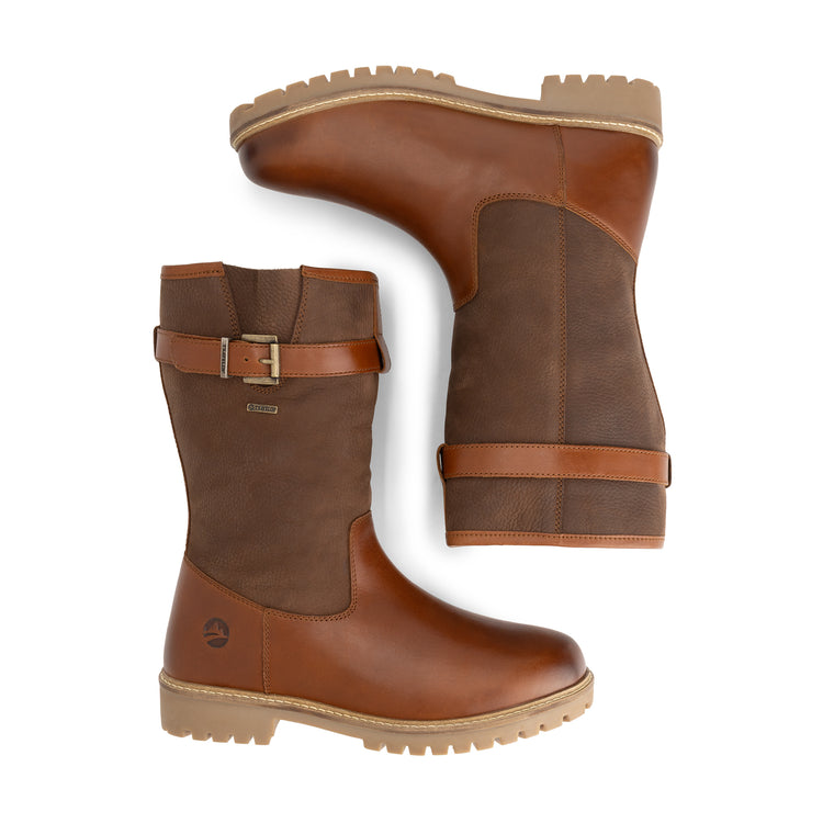 Troms Cognac UPD