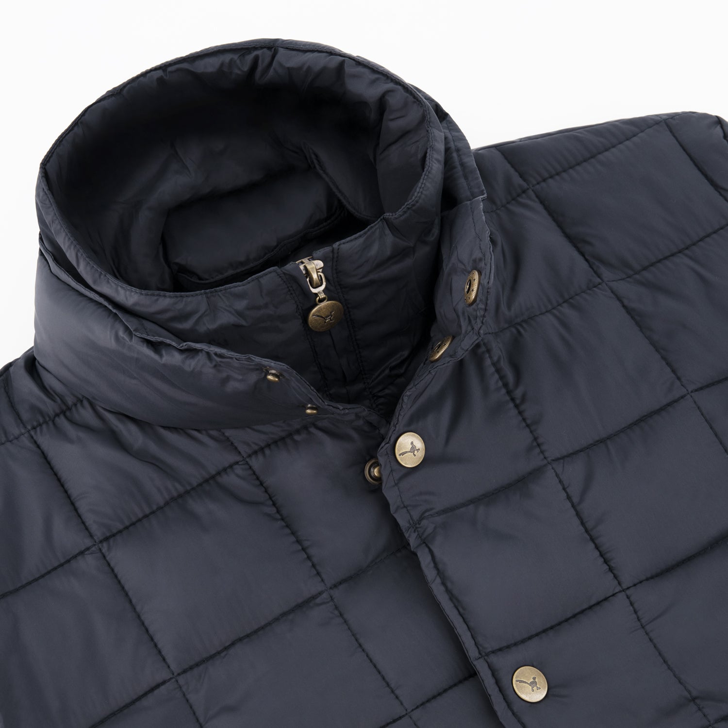 Ramsay Navy DCB