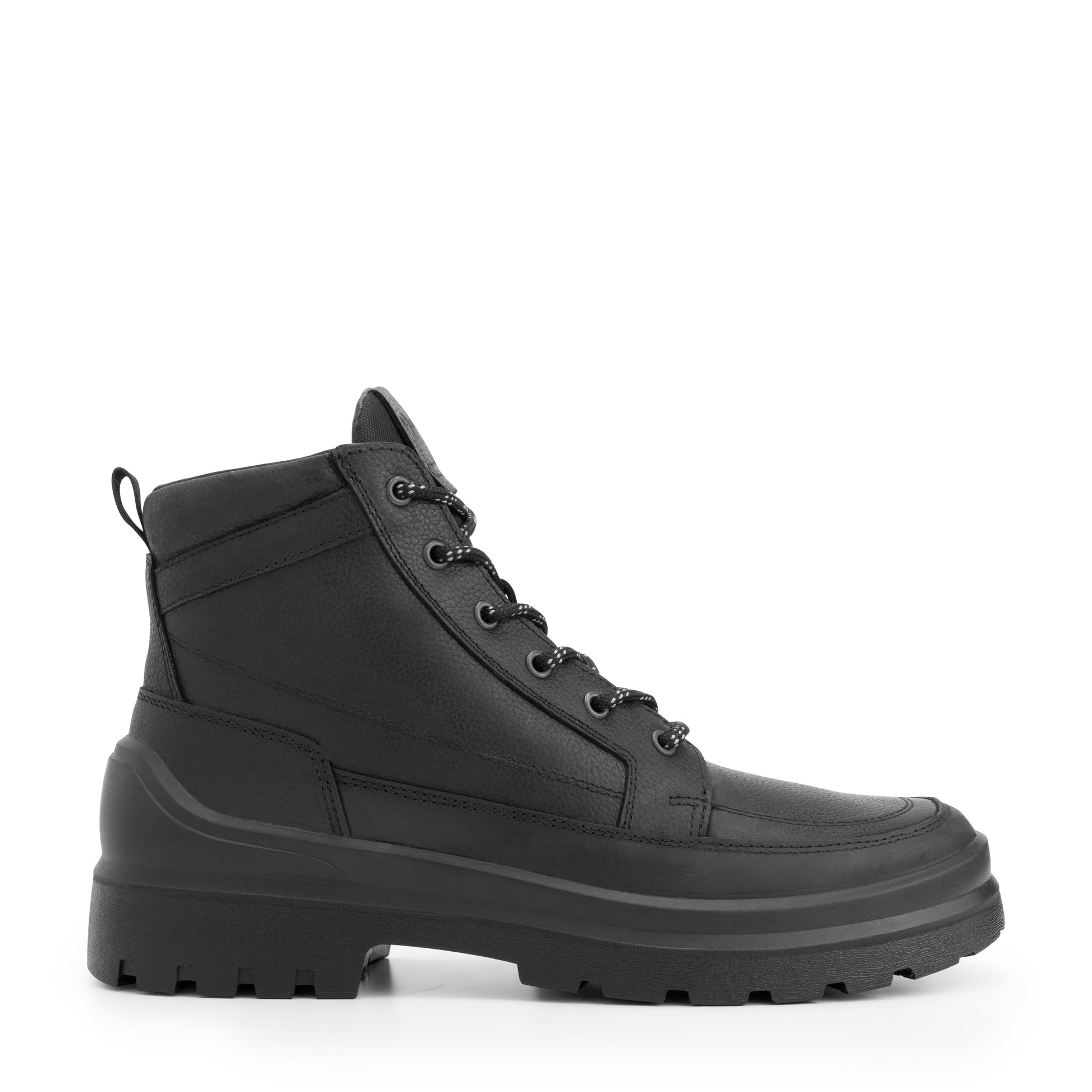 Canmore Men Black R