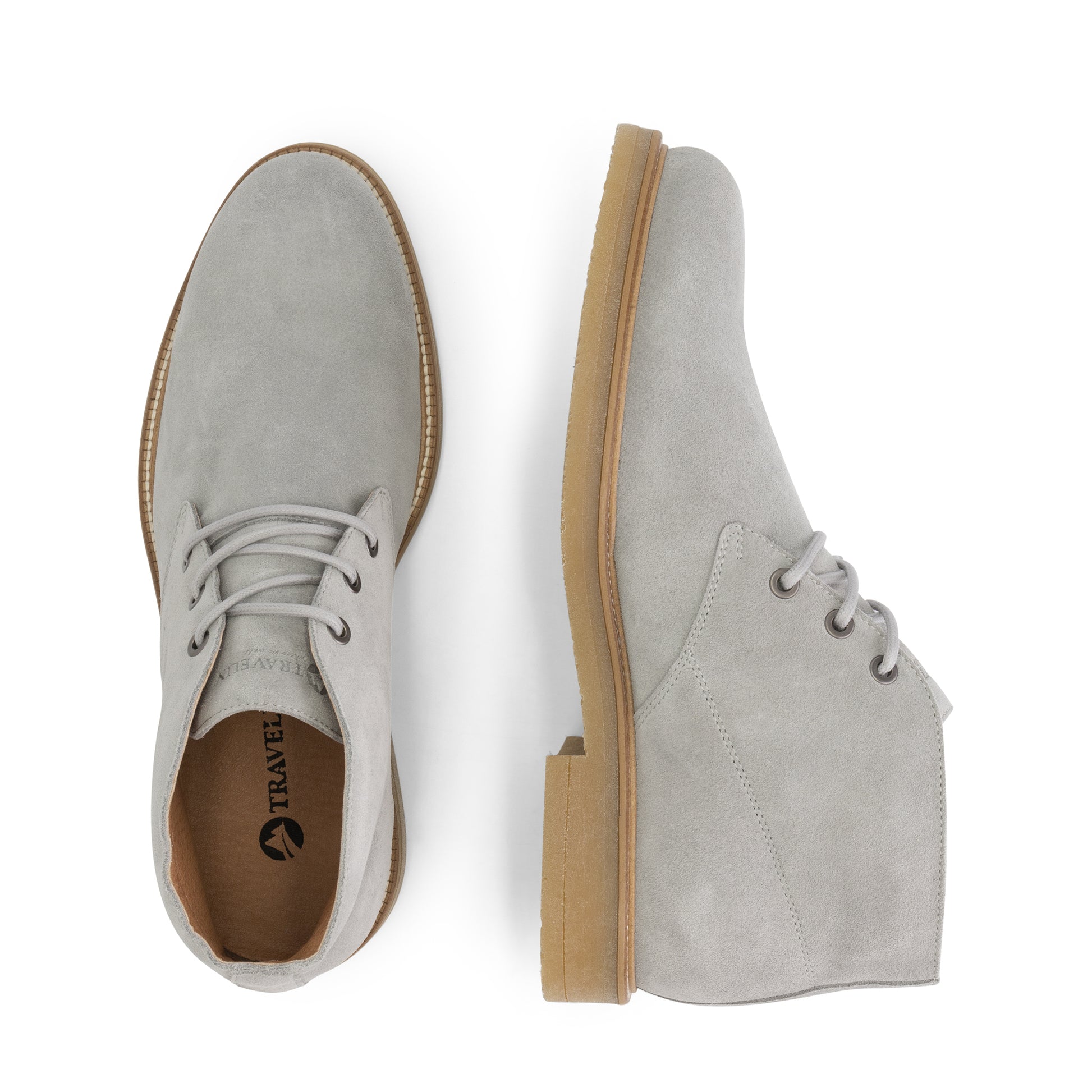 Redhill Grey UPD