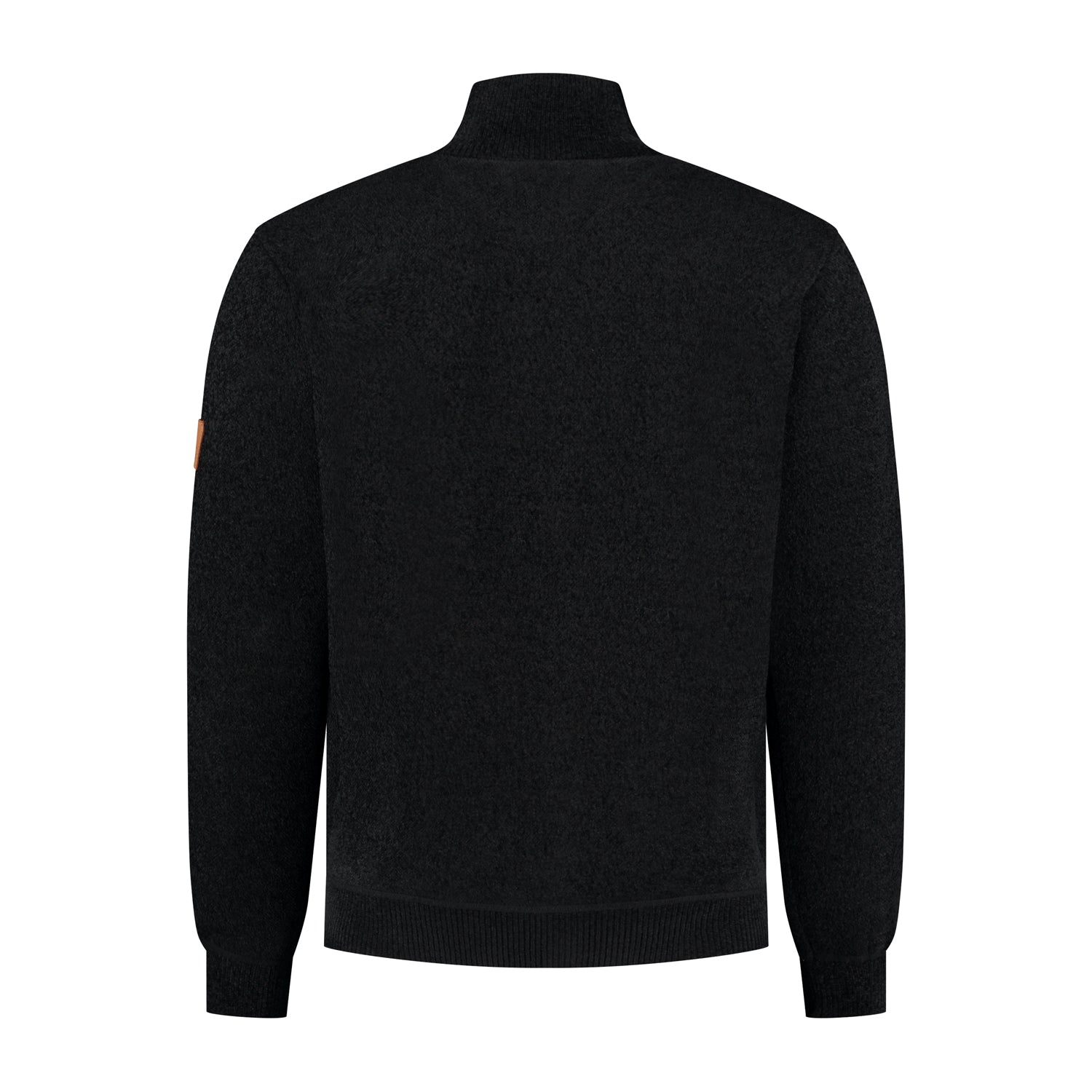 Nick Cardigan Black B