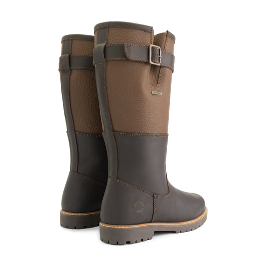 Grimstad Dark brown BD