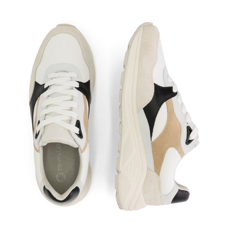 Royston Sand/Black UPD