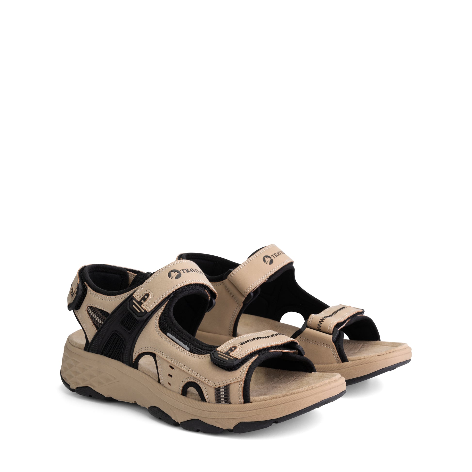 Brusdal Light brown FRD