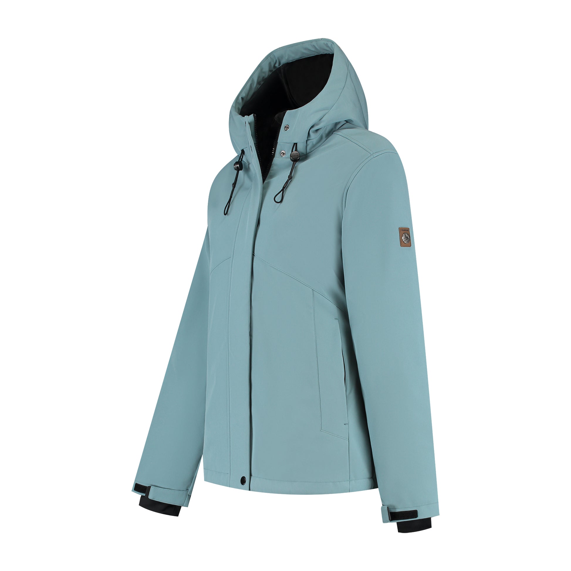 Karina Light blue FL