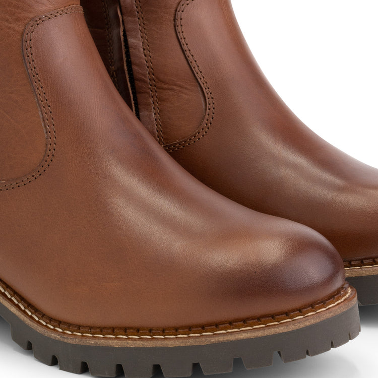 Fitjar Lady Cognac DFW